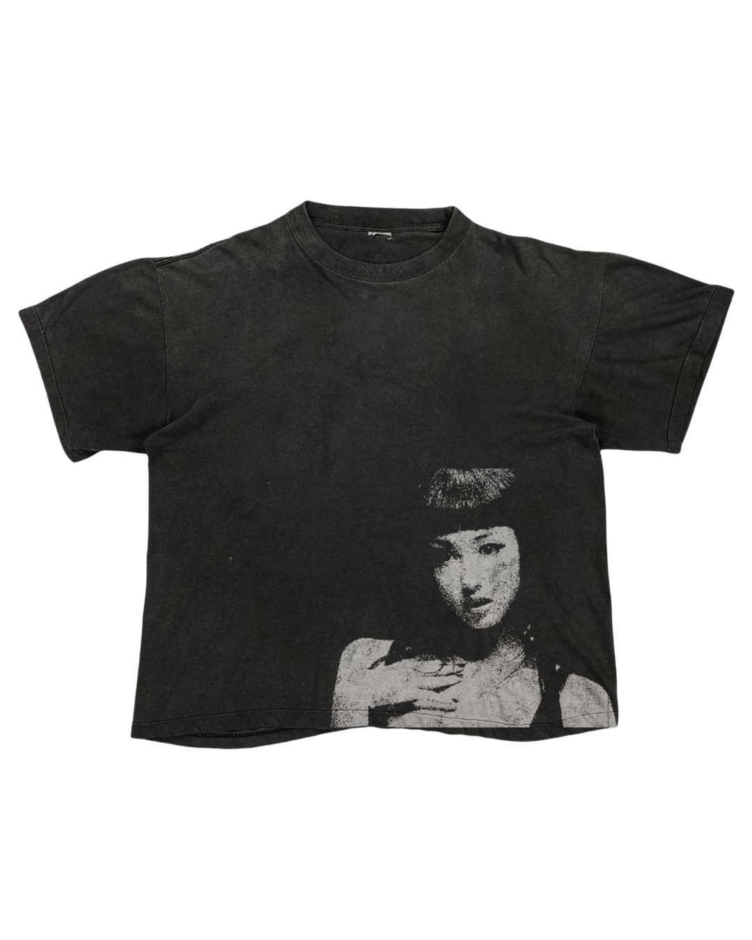 Camiseta Lilico
