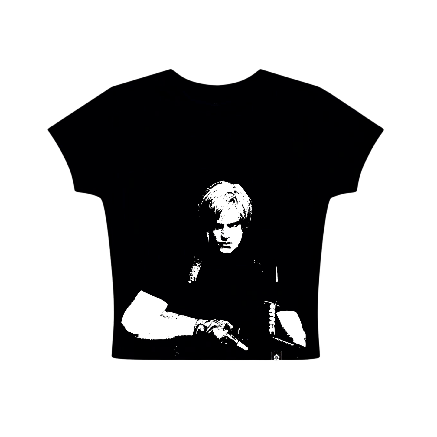 Camisa Leon Kennedy