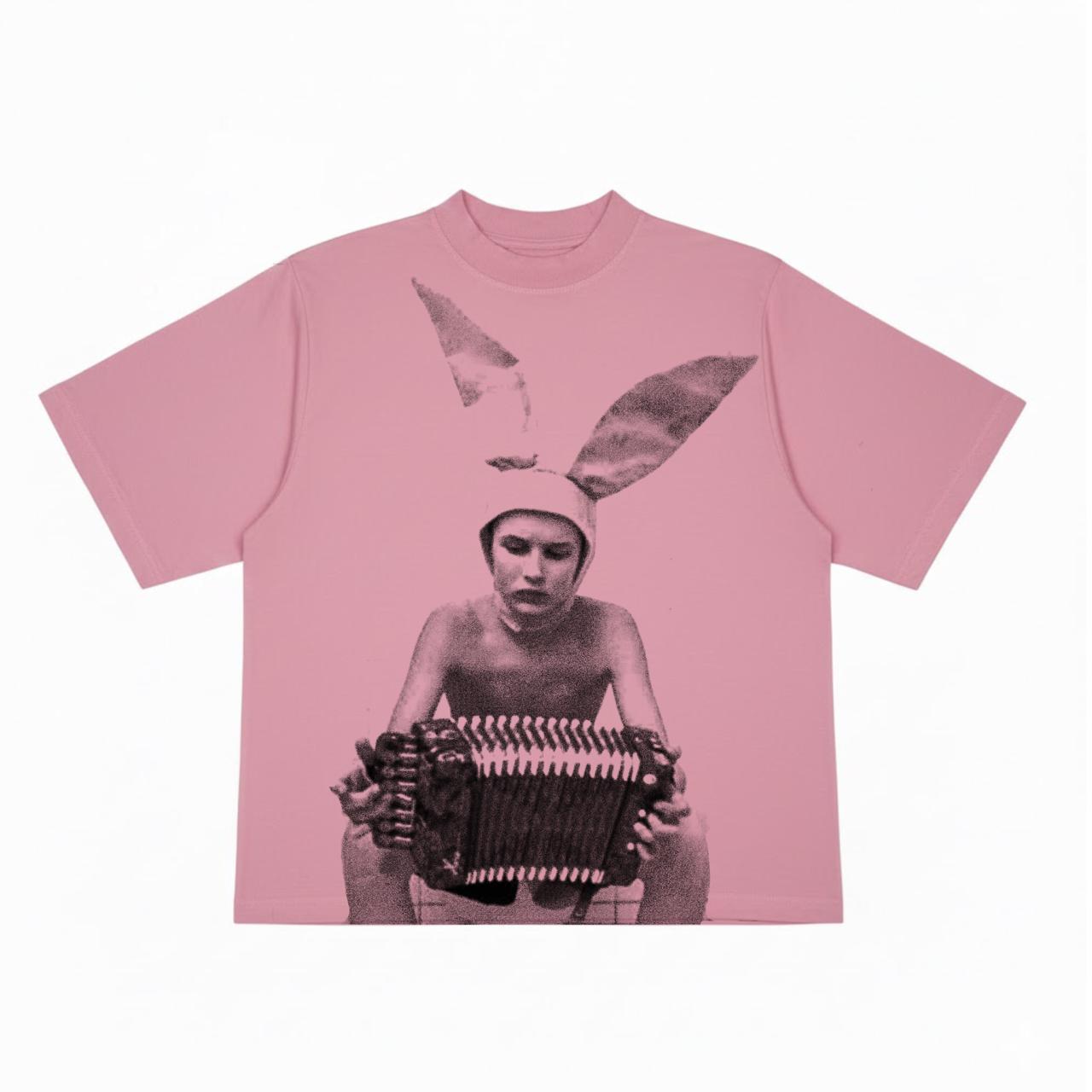 Camisa Gummo