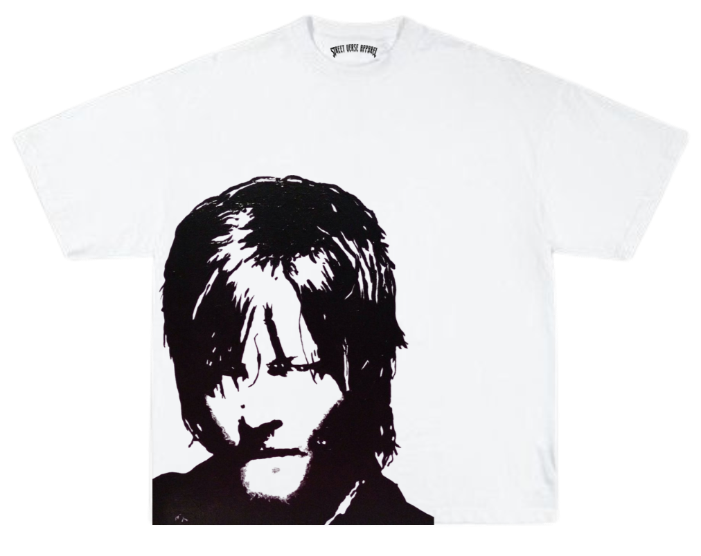 Camisa Daryl
