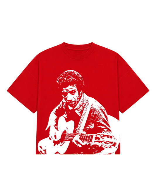 Camisa Jorge Ben