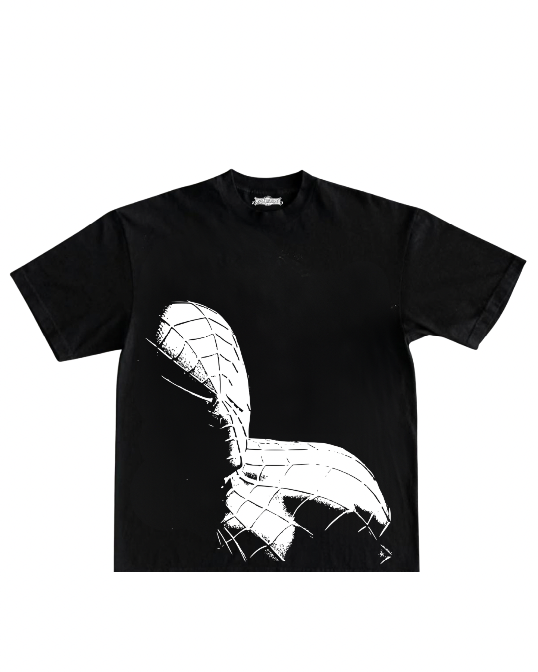 Camisa homem aranha