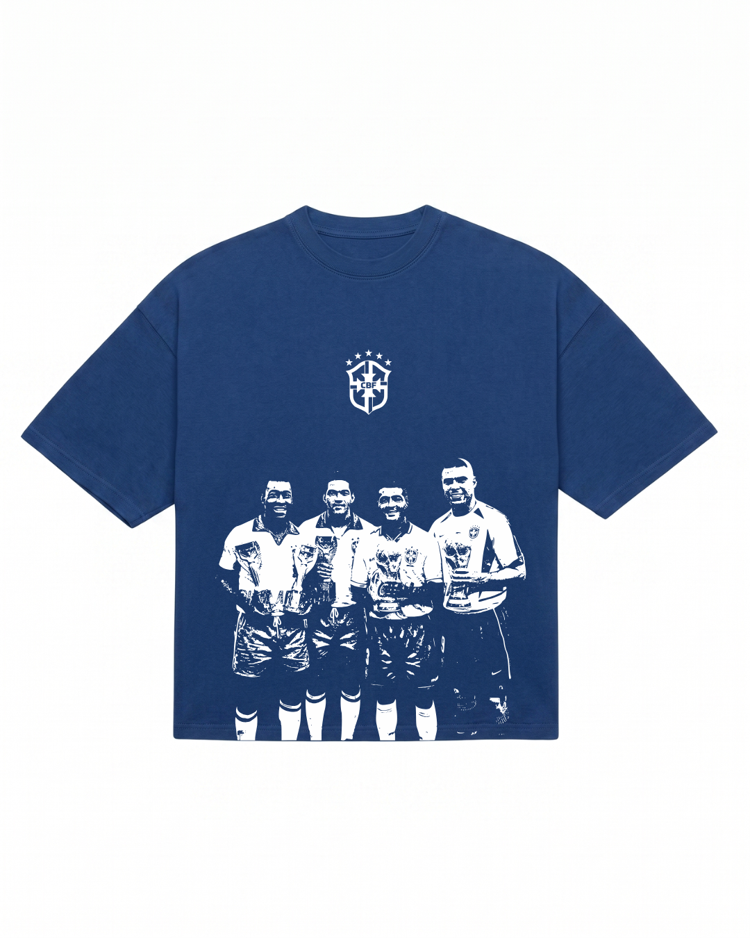 Camisa campeões copa do mundo