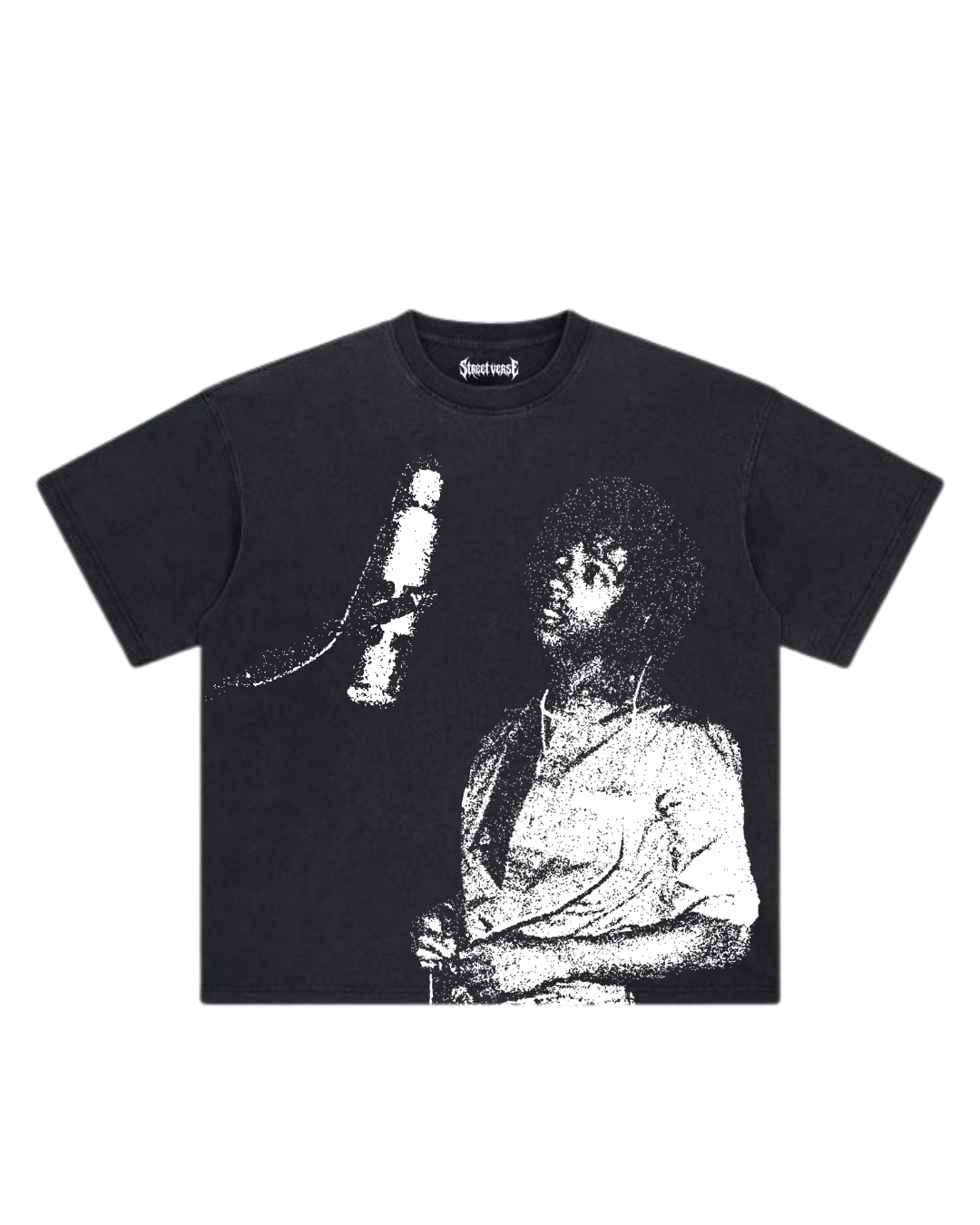 Camisa Djavan – STREET VERSE