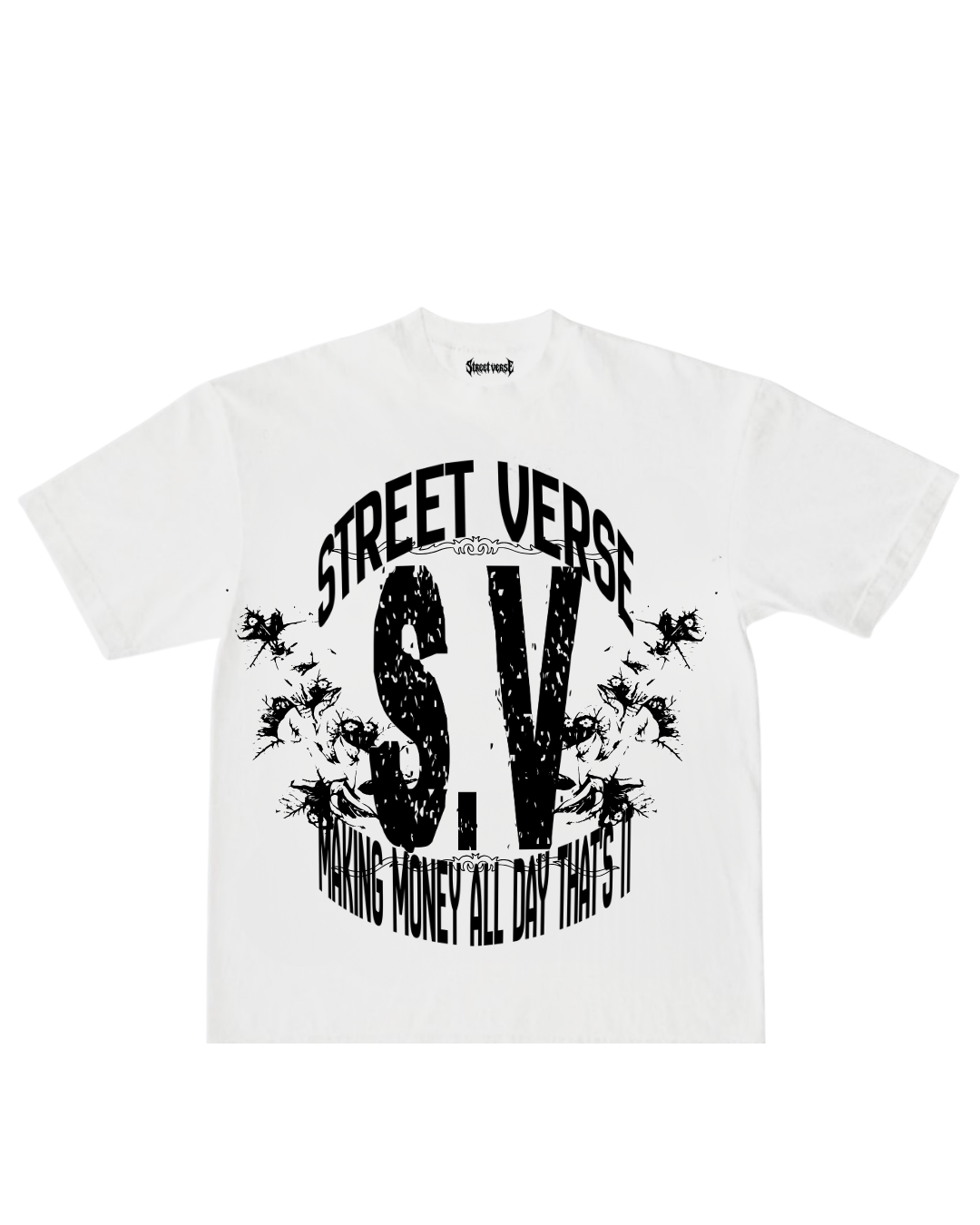 Camisa Sv archive