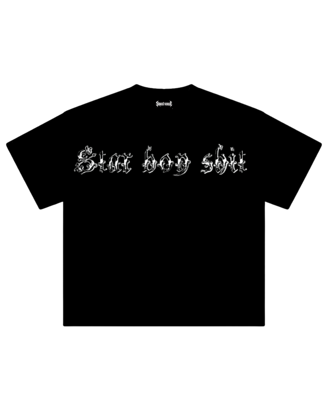 Camisa Star bboy shit