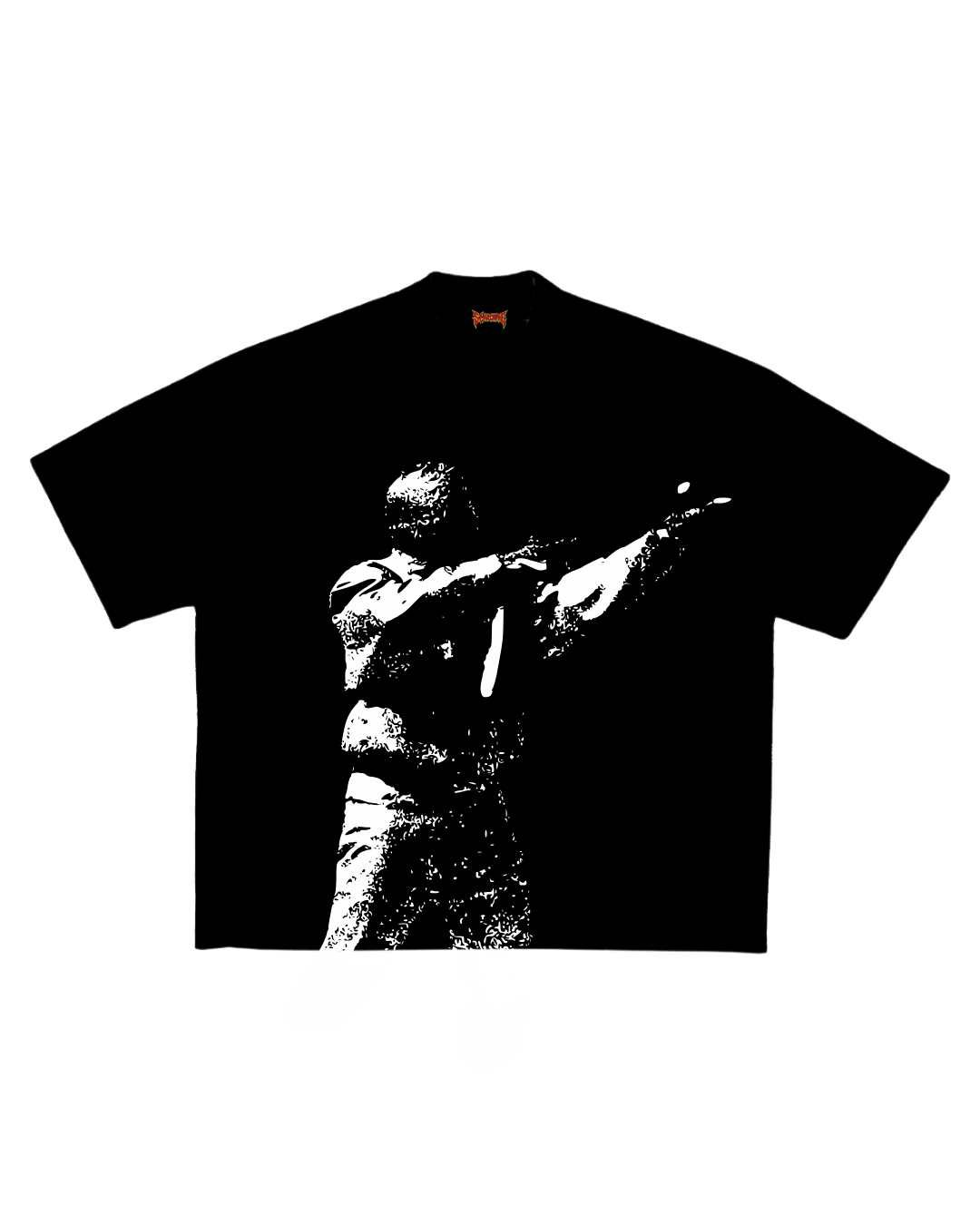 Camisa Kanye West vultures Era
