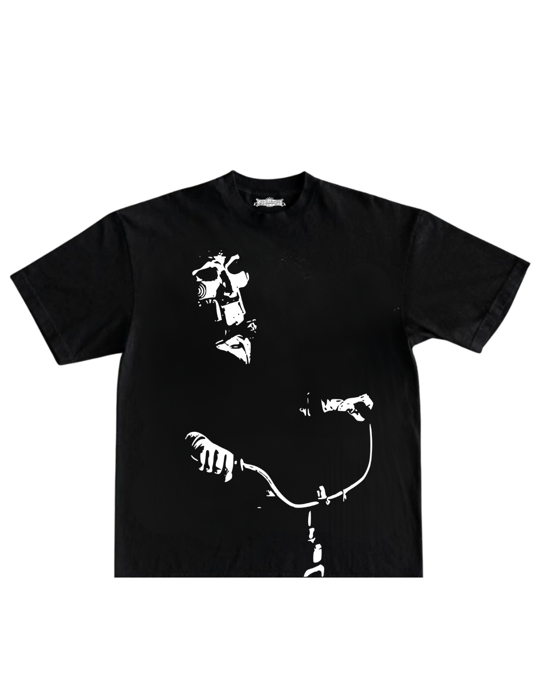 Camisa Jigsaw