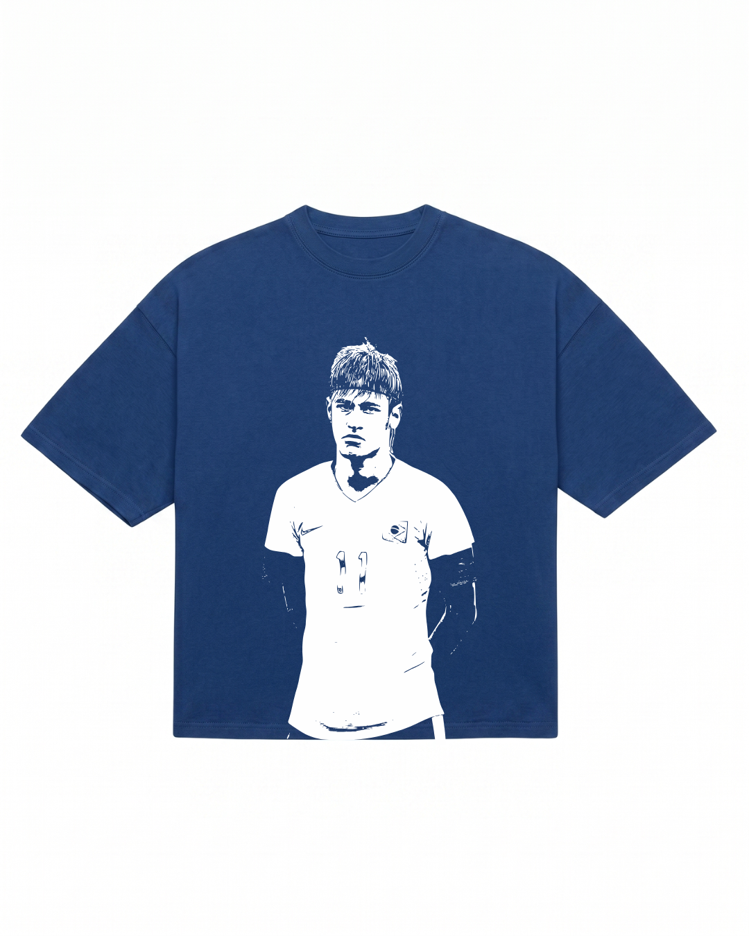Camisa Neymar Jr.