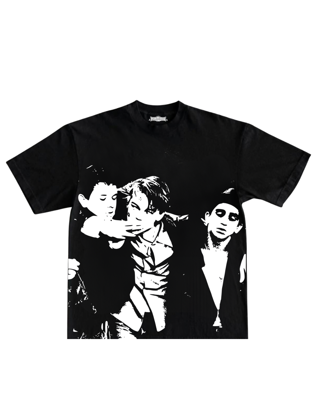 Camisa jim Carrol