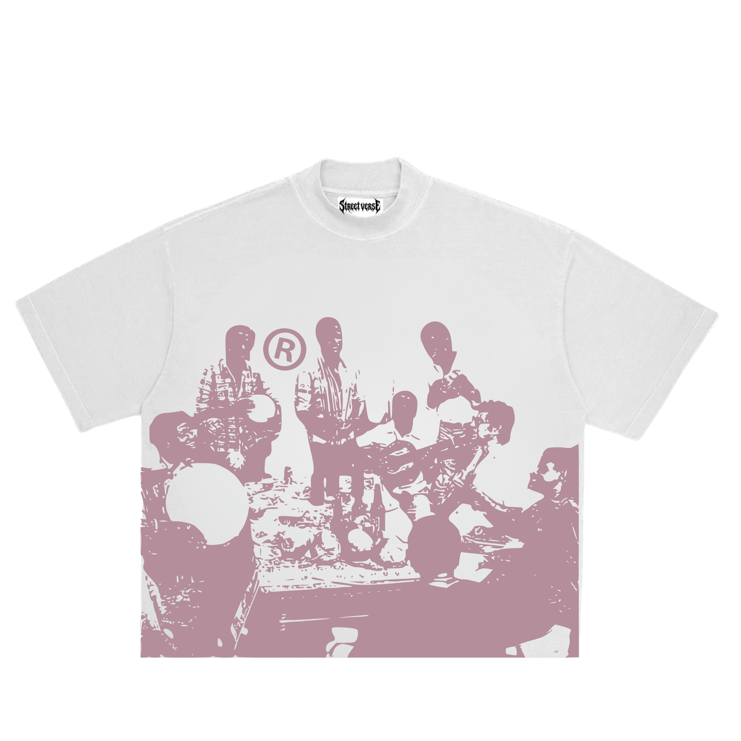 Camisa Jair Rodrigues