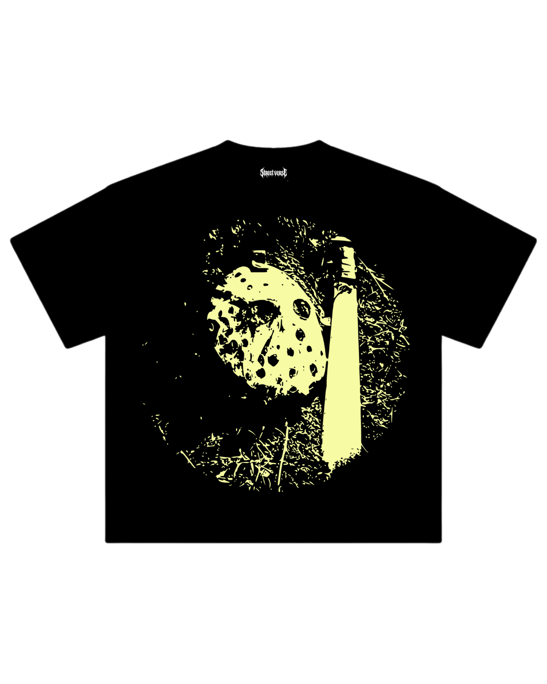 Camisa Jason