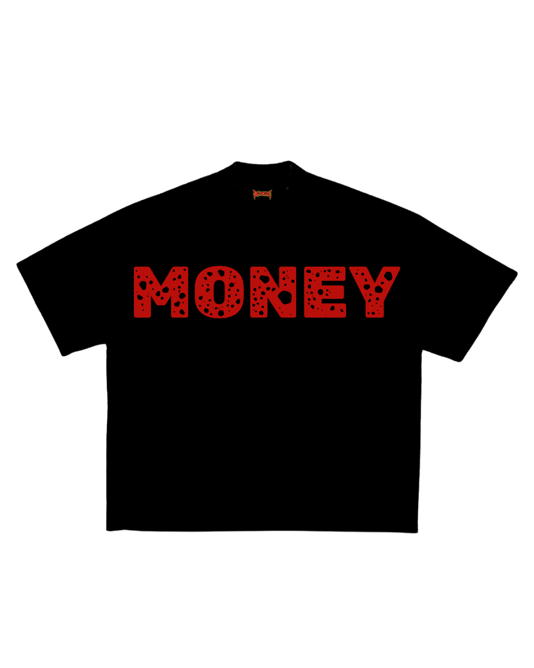 Camisa money
