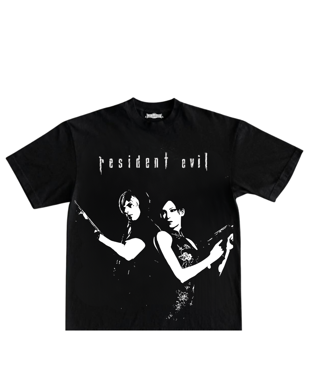 Camisa Leon & Ada