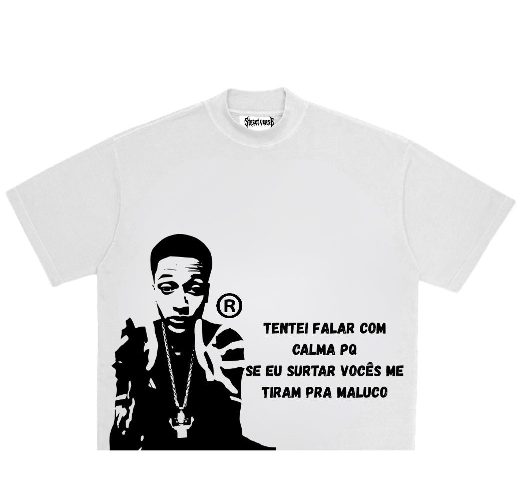 Camisa Oruam