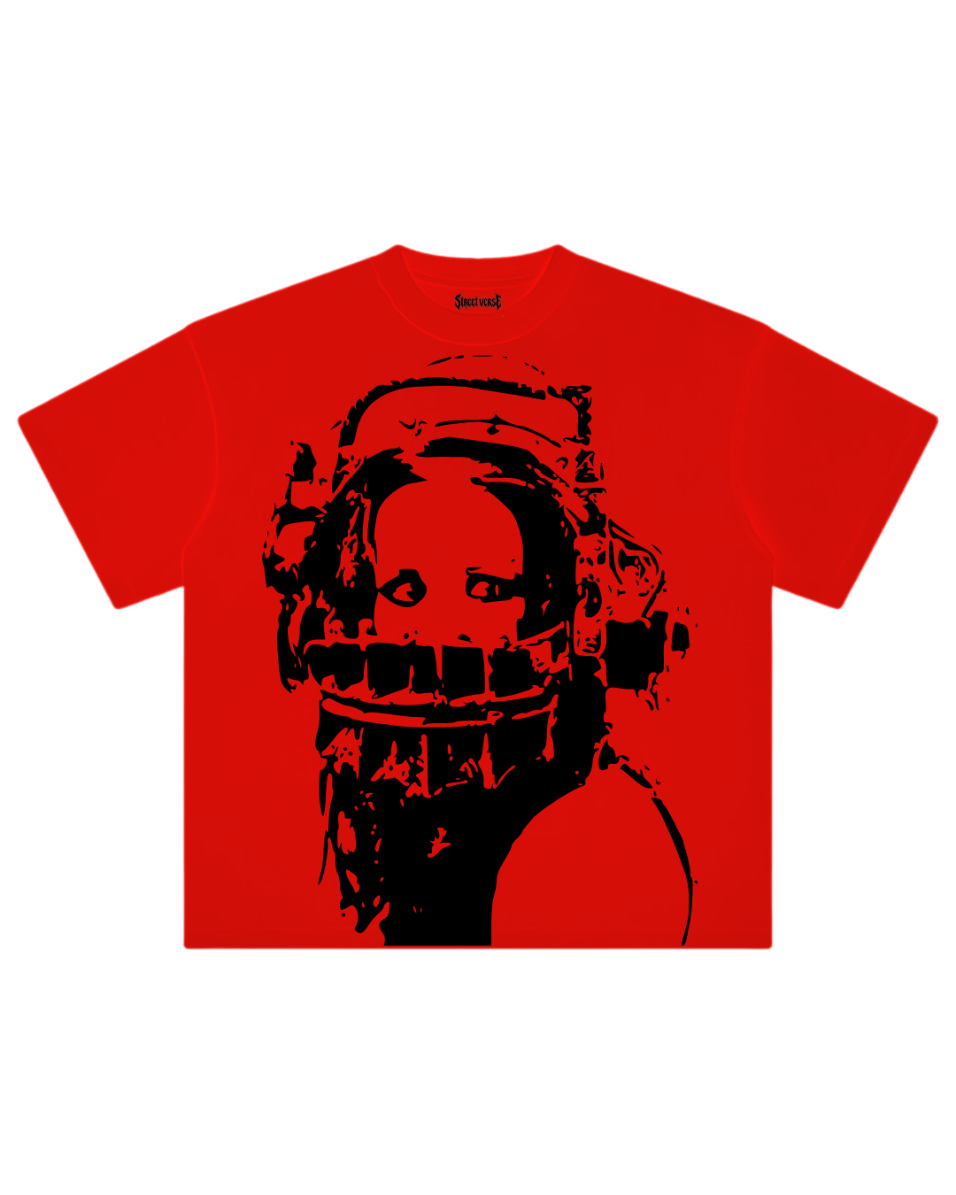 Camisa Saw