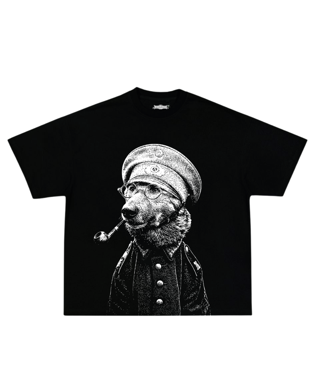 Camisa Dog Camarada