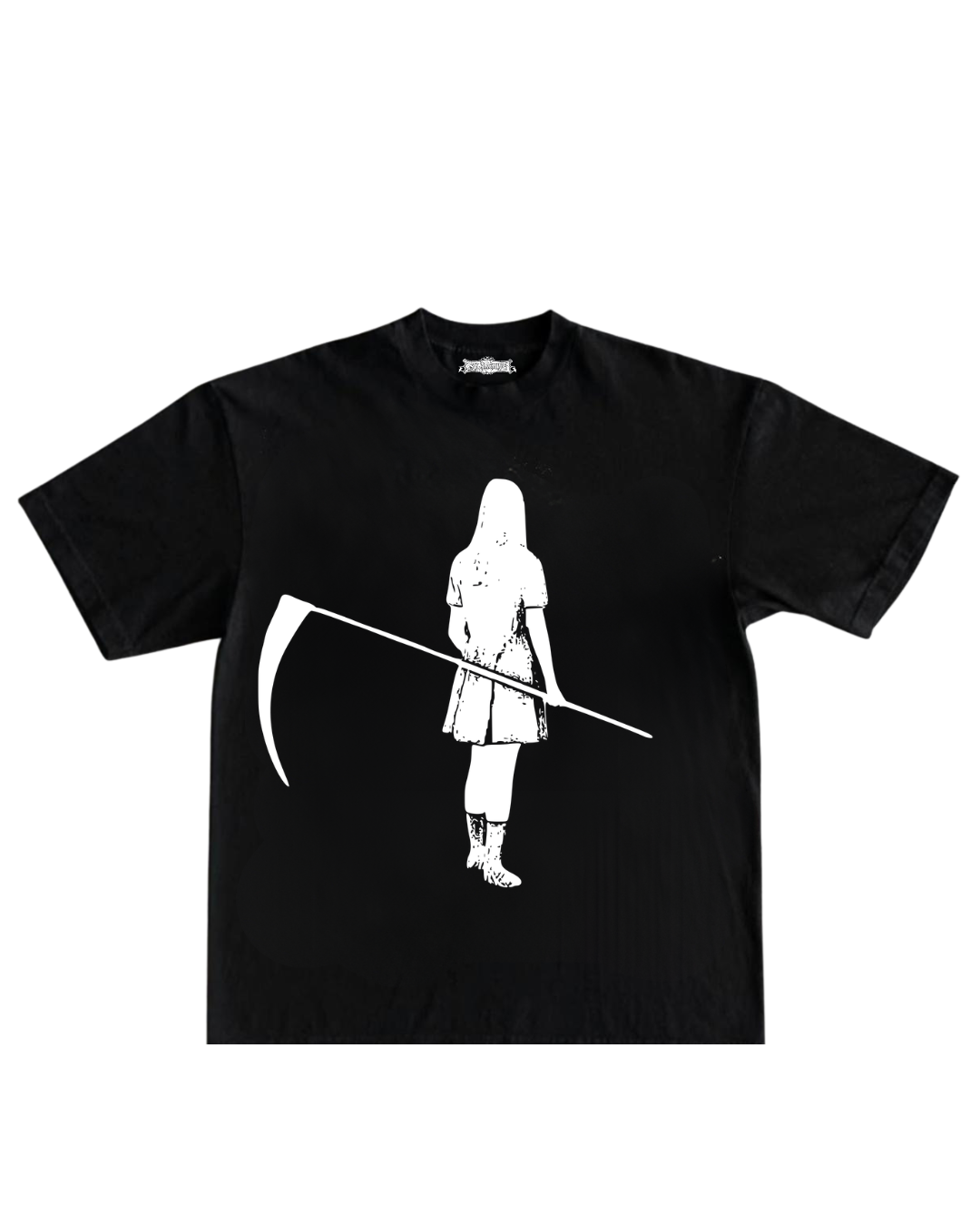 Camisa Girl Foice
