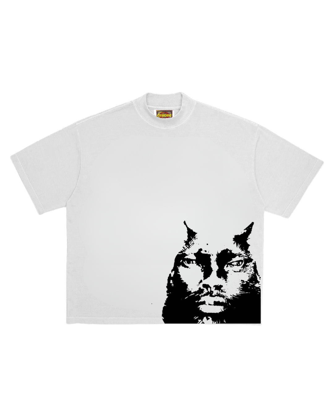 Camisa Cat