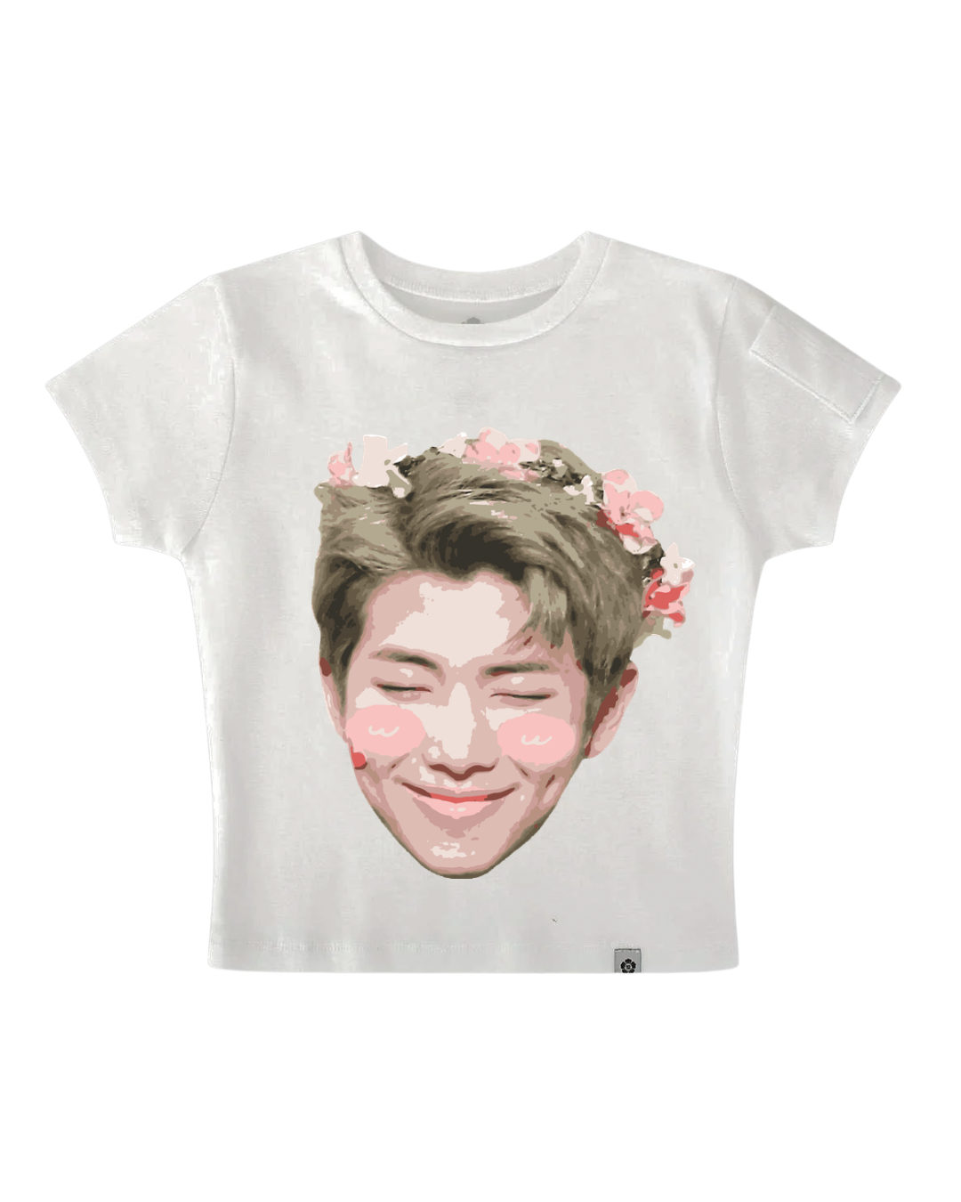 Baby look Nanjoom