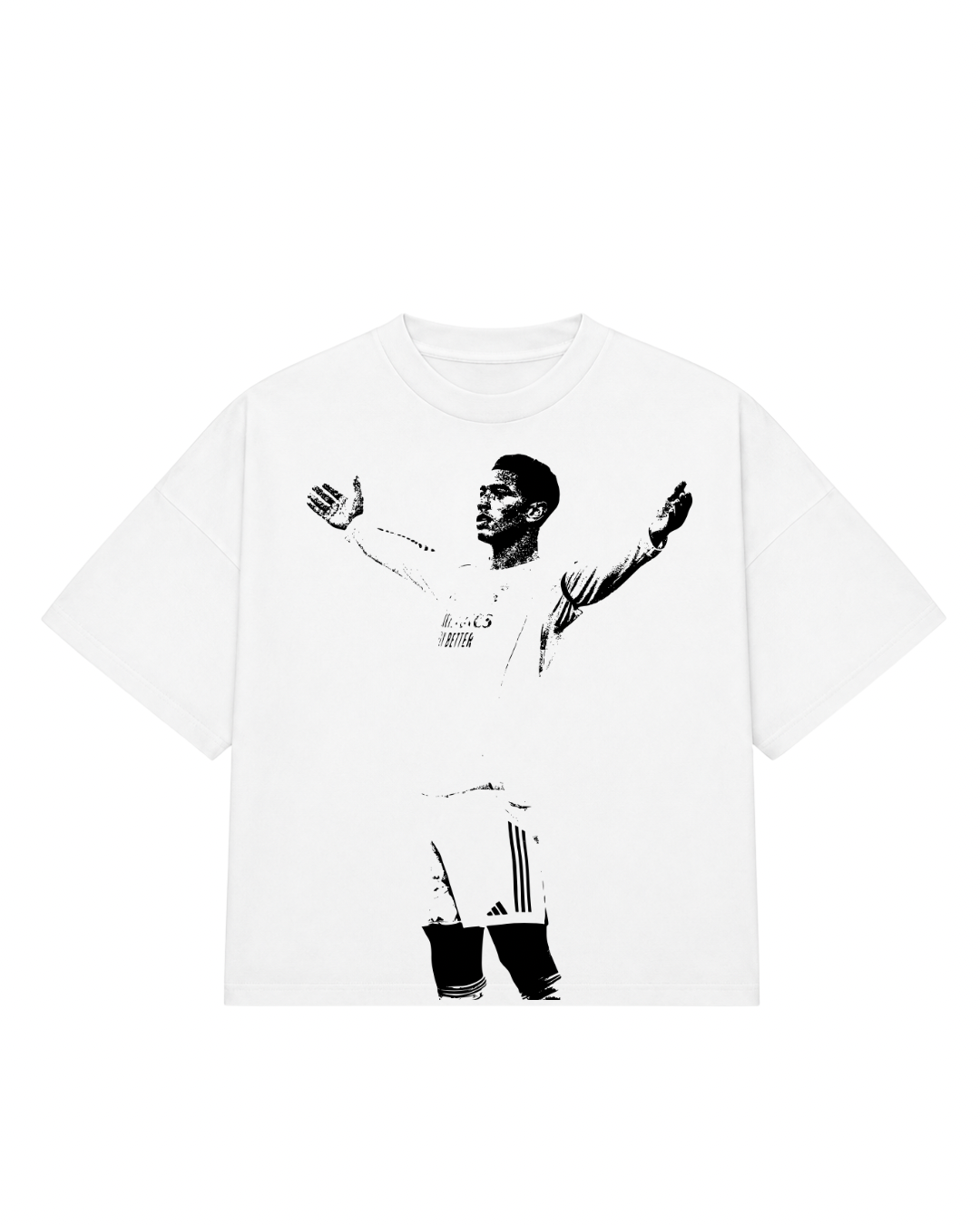 Camiseta Bellingham