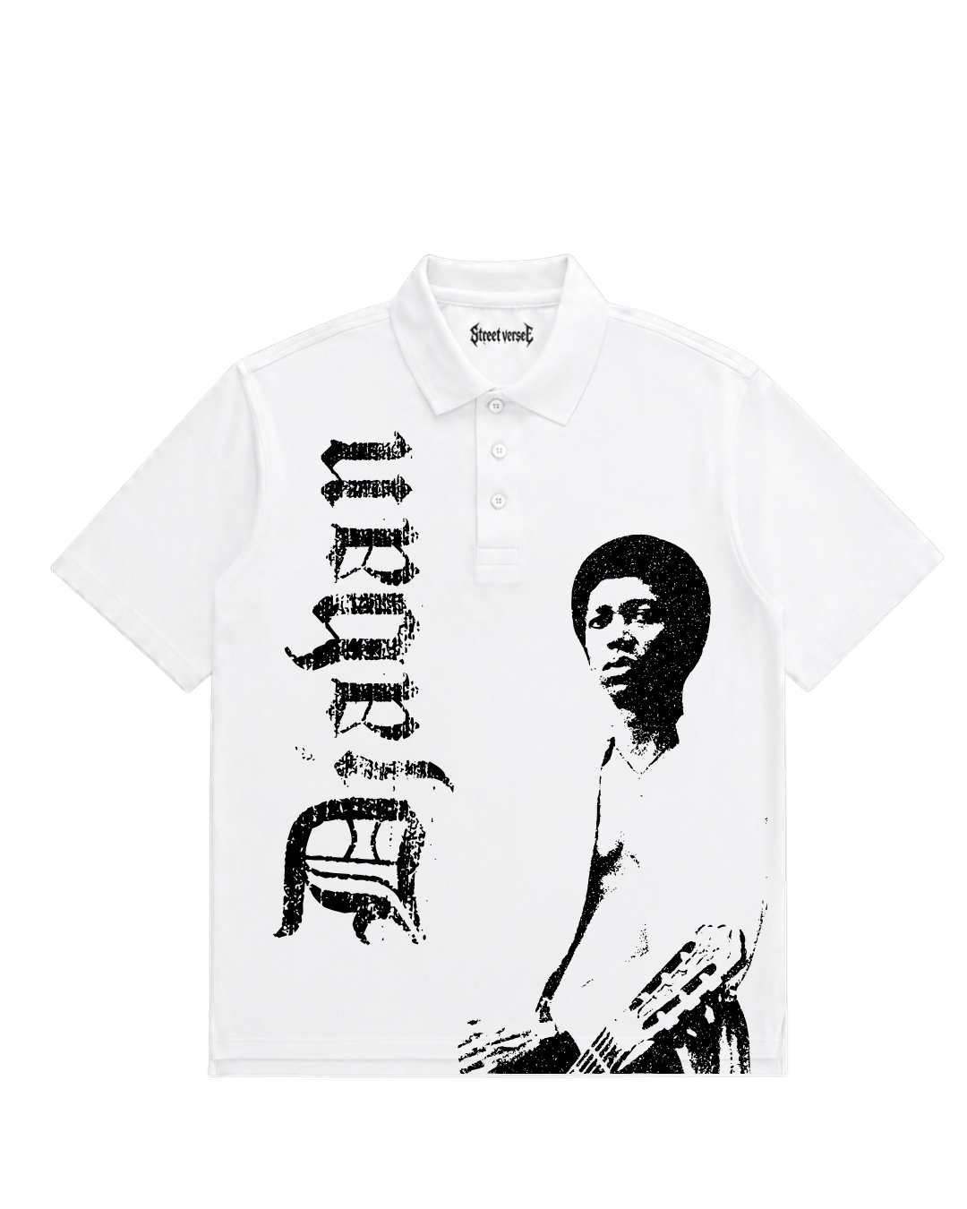 Camisa polo Djavan