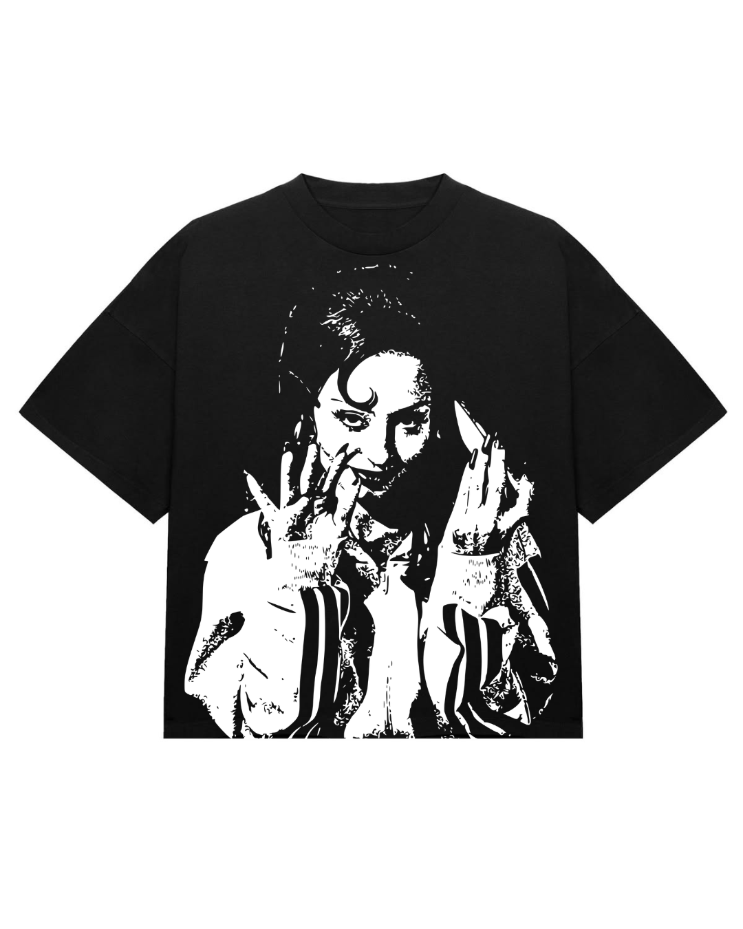 Camisa Maddy