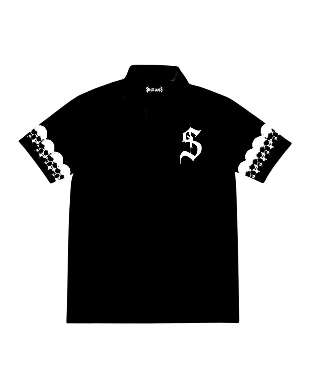 Camisa polo Sv Archive