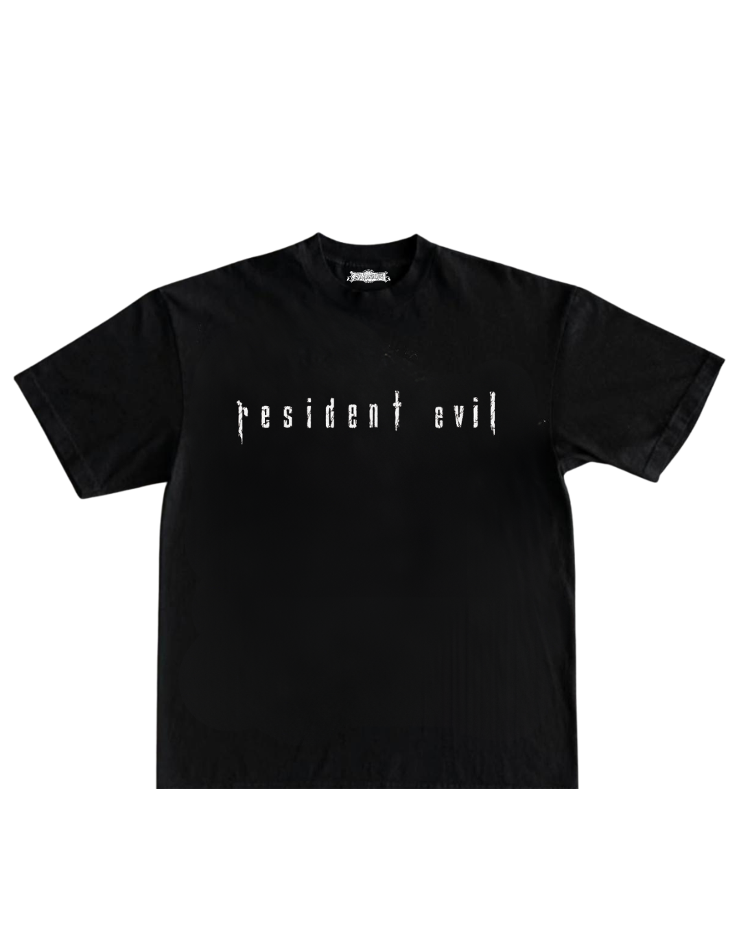 Camisa Resident Evil