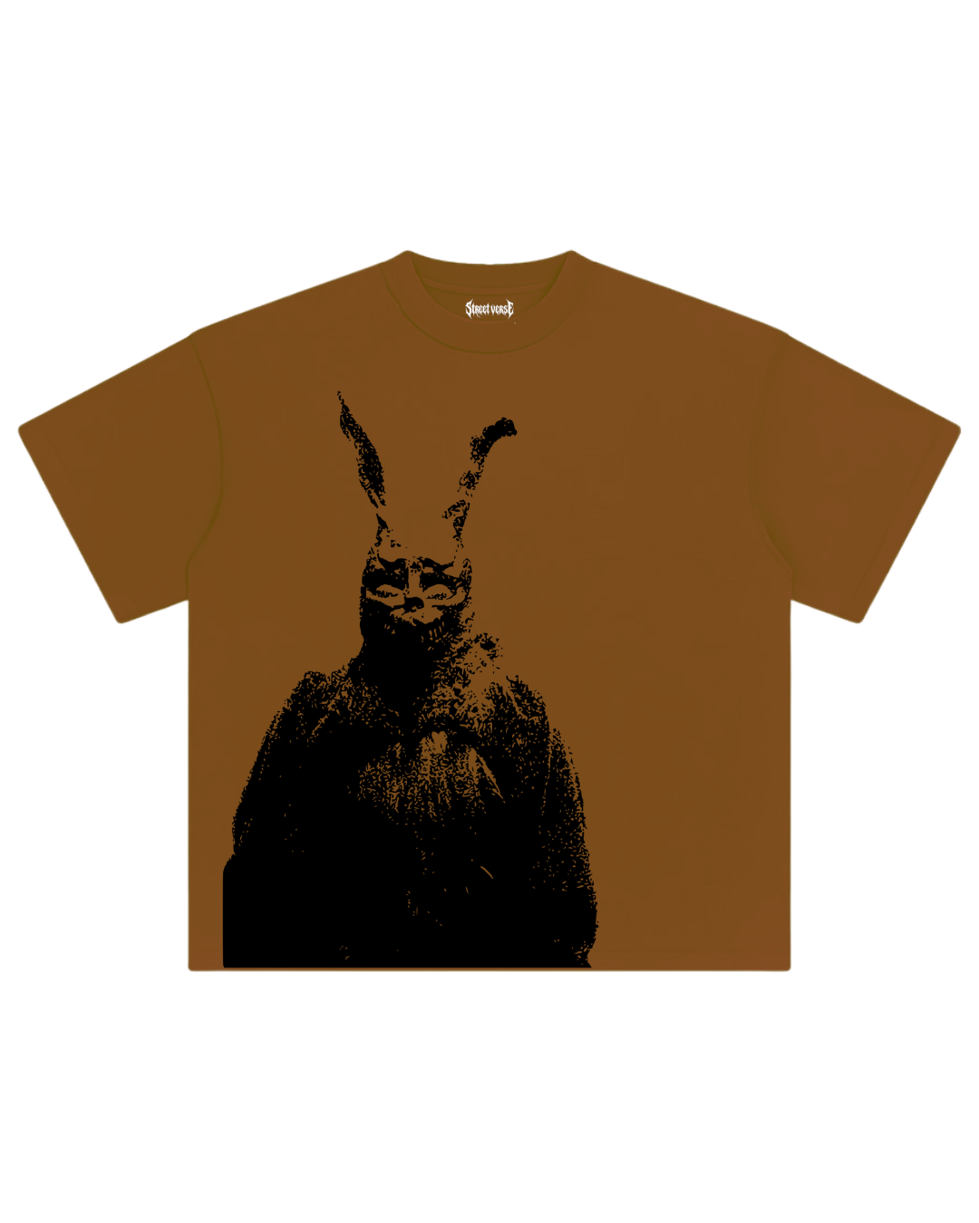 Camisa Donnie Darko Frank
