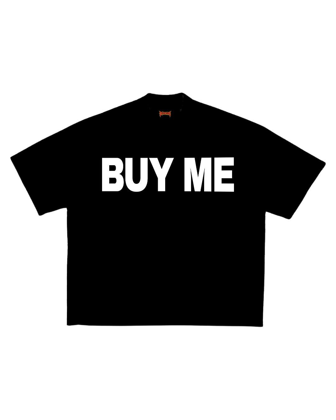 Camisa Buy me