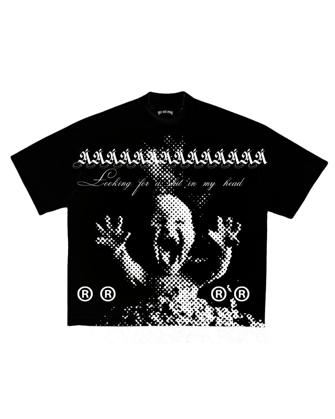 Camisa Baby ashes 2.9
