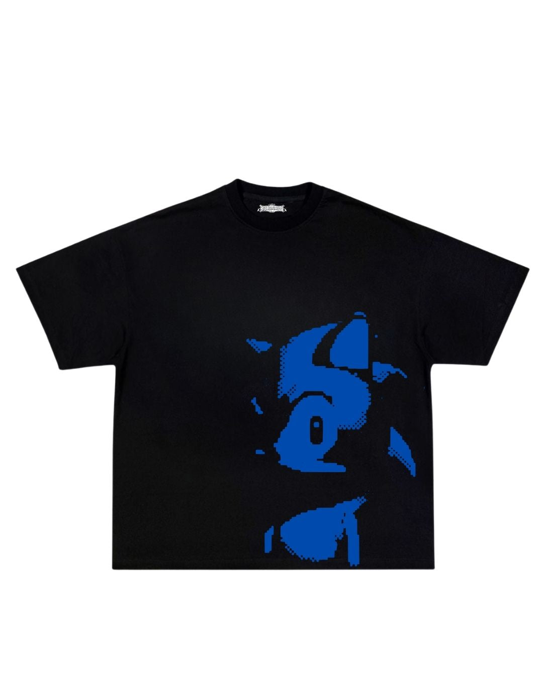 Camisa Sonic