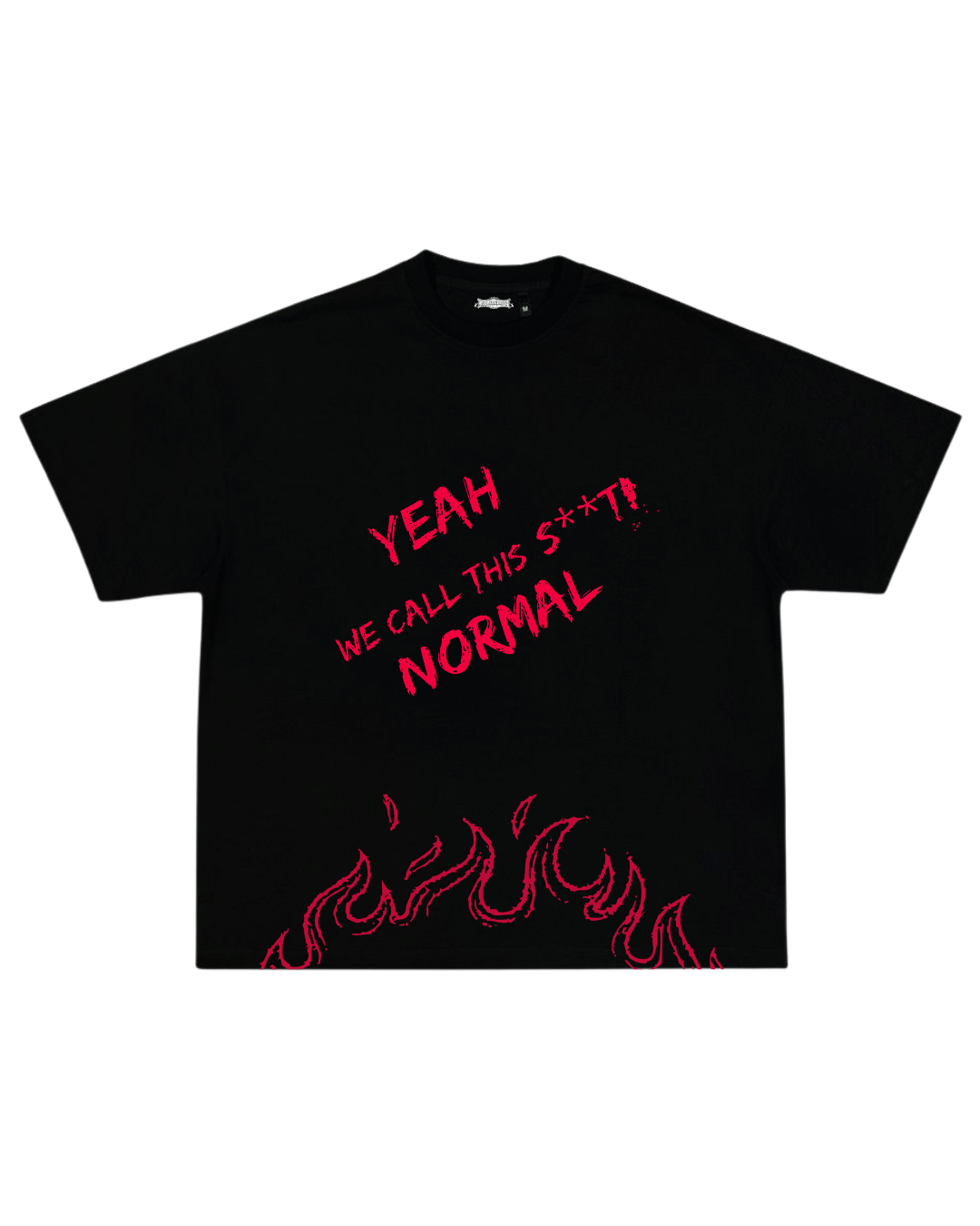 Camisa BTS