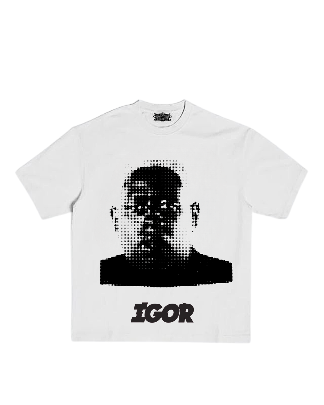 camisa Tyler the creator Igor