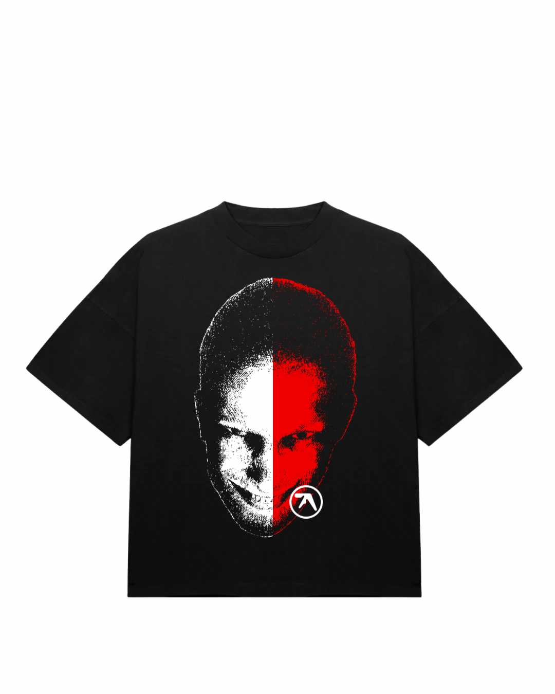 Camiseta Aphex twin