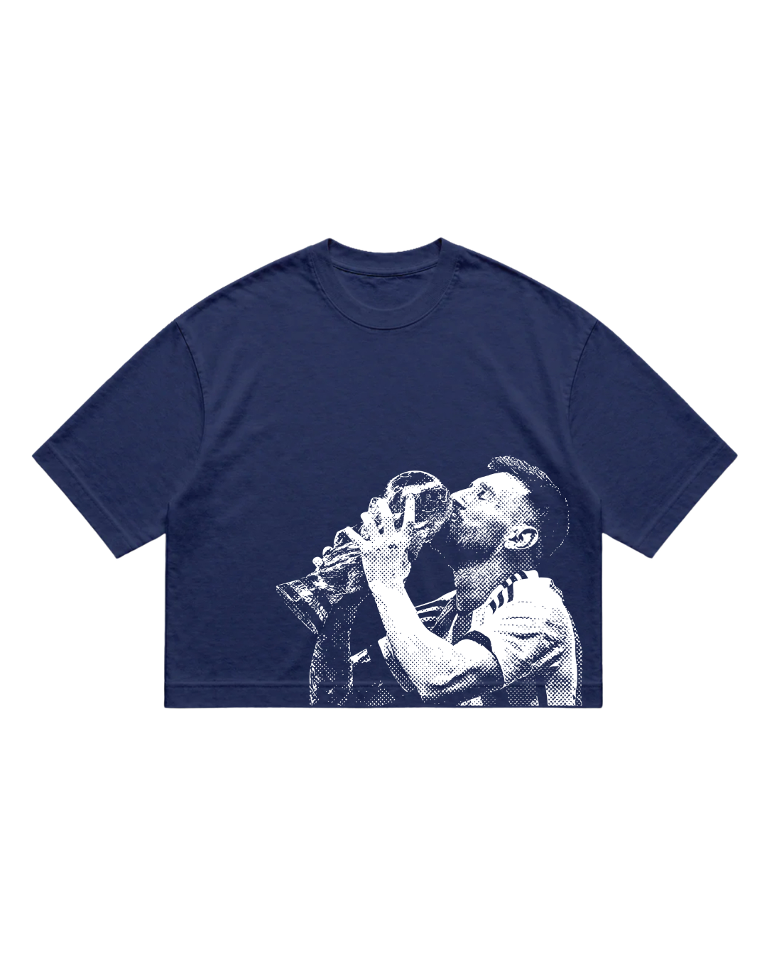 Camisa Lionel Messi