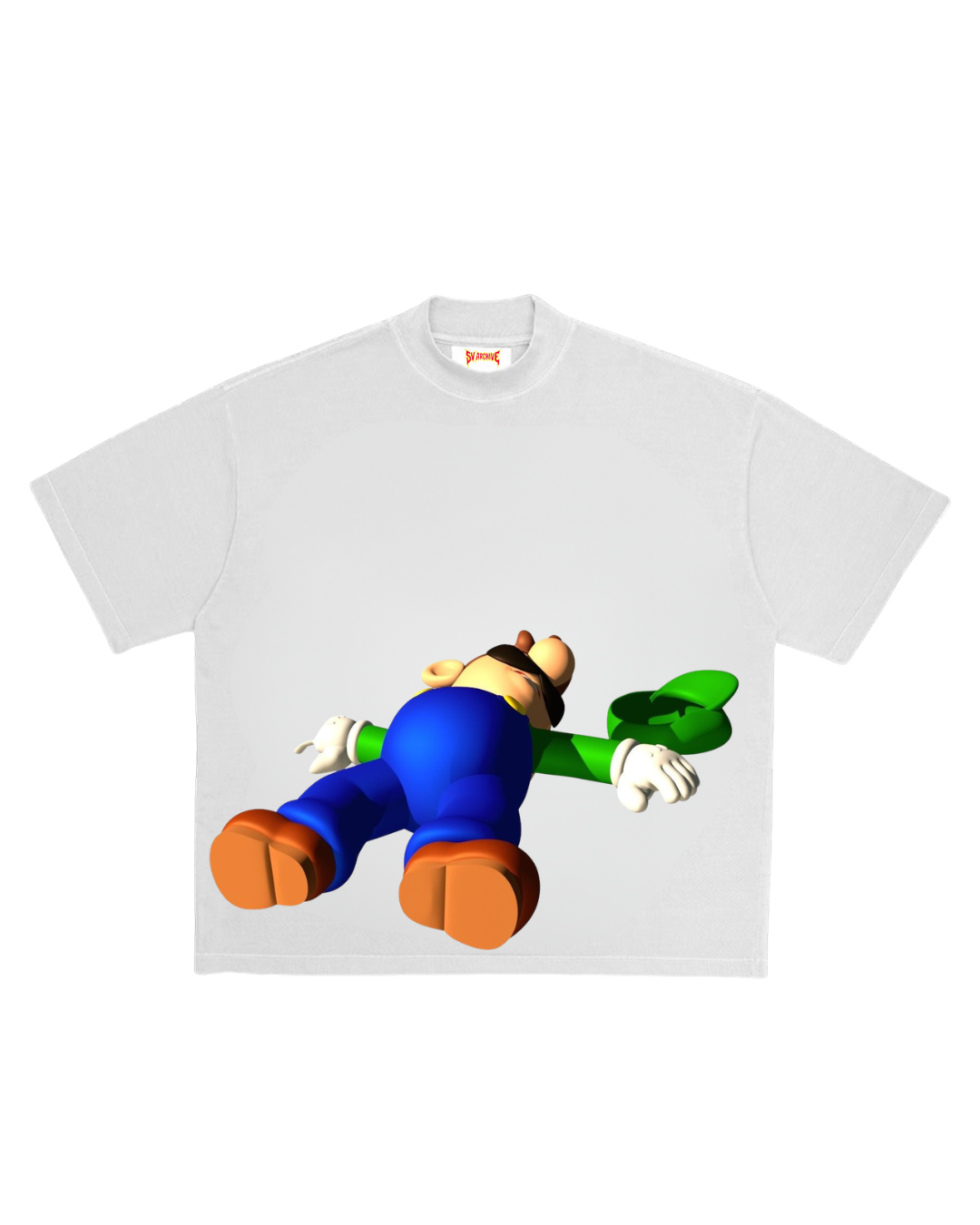 Camisa Luigi