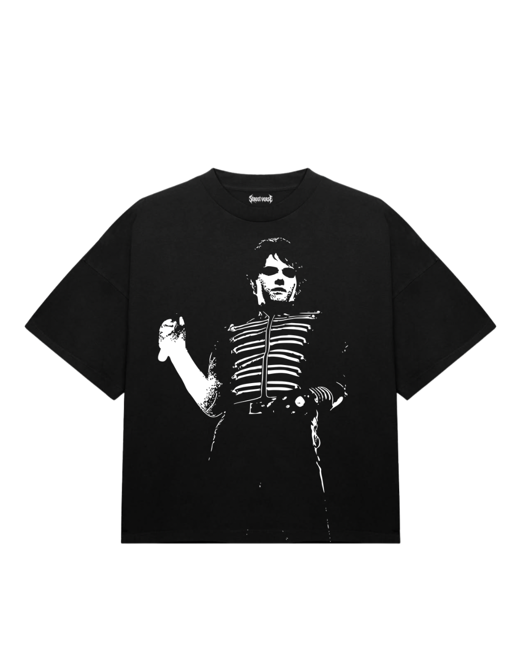 Camiseta Gerard Way
