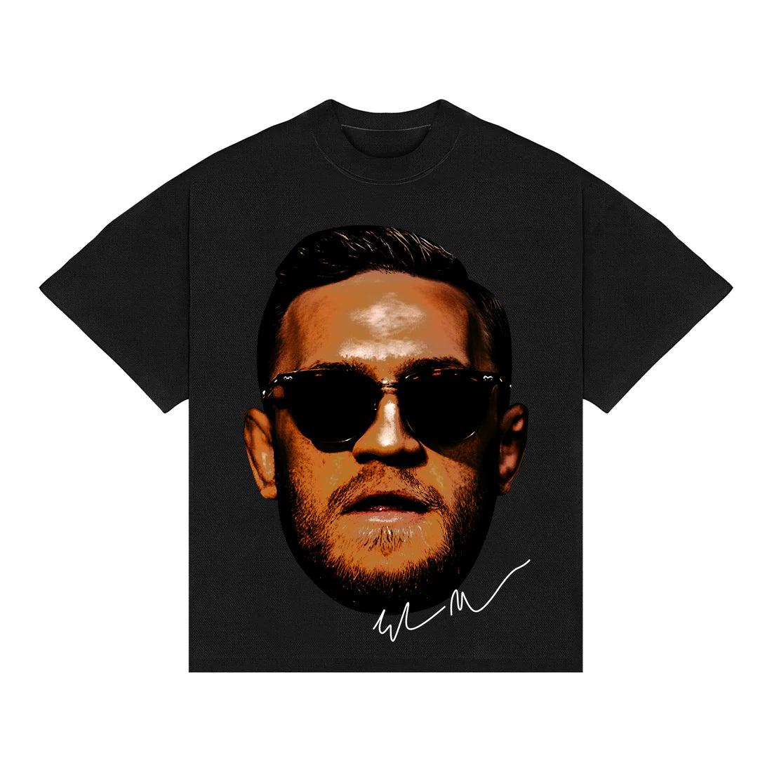 Camisa Conor Mcgregor
