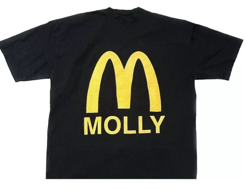 Camisa Molly