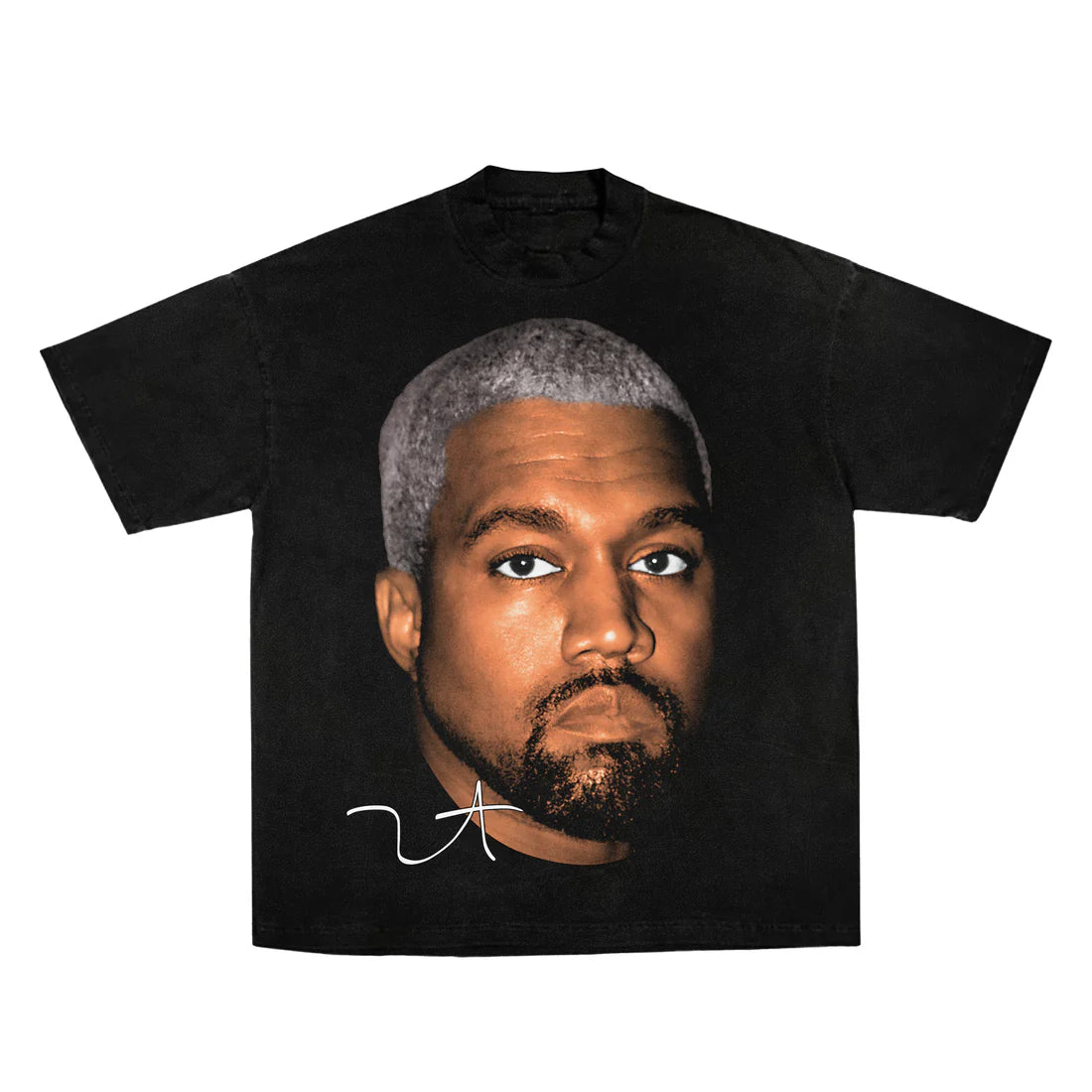 Camisa Kanye West
