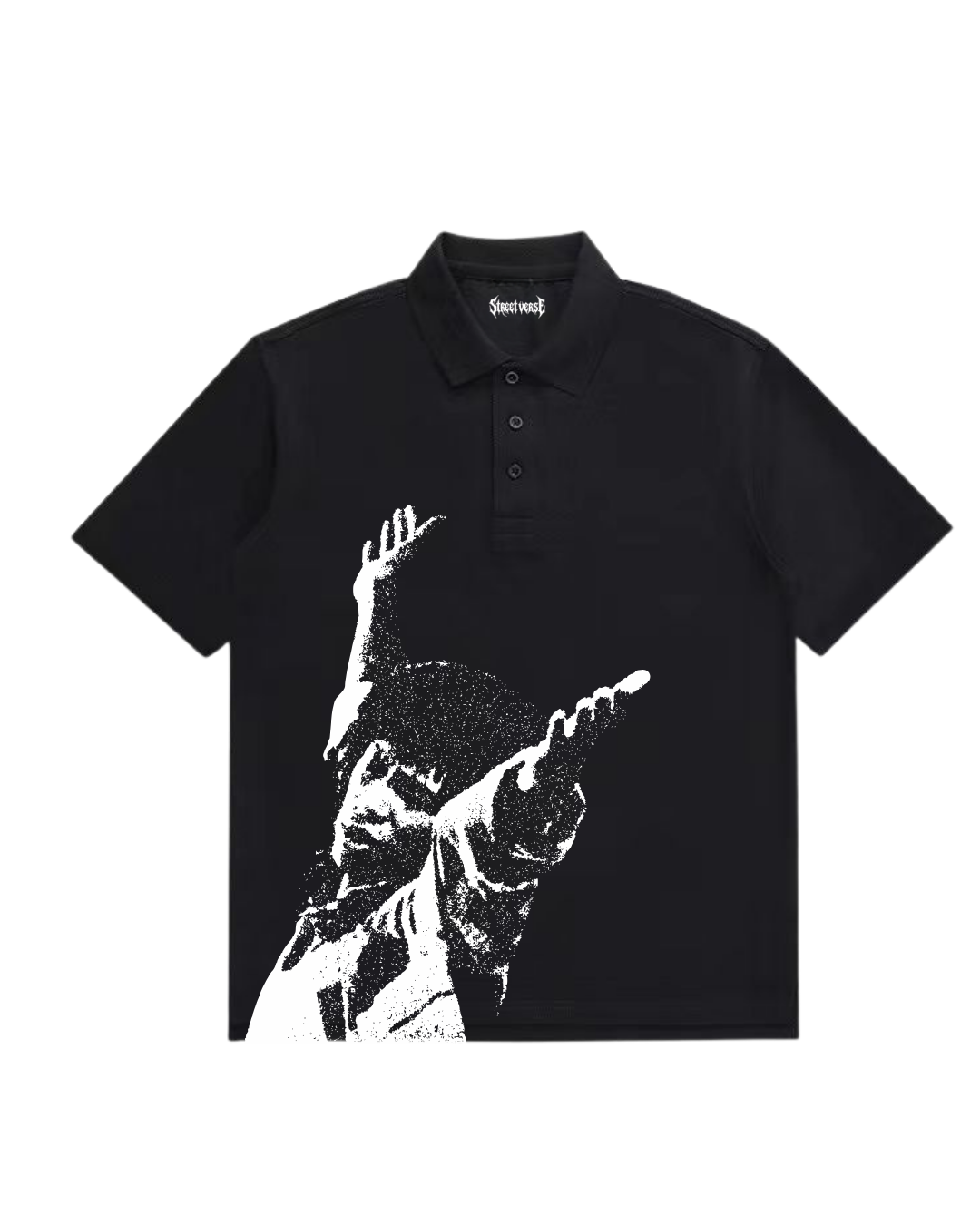 Camisa polo Djavan
