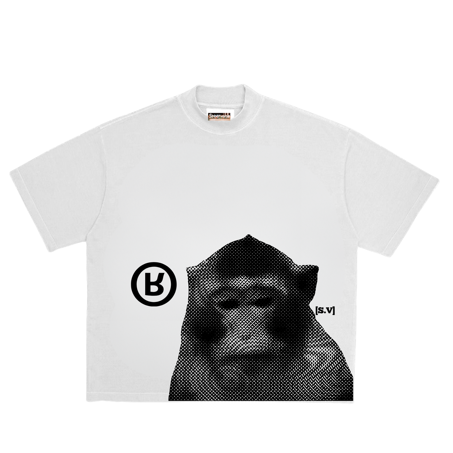 Camisa Sad monkey