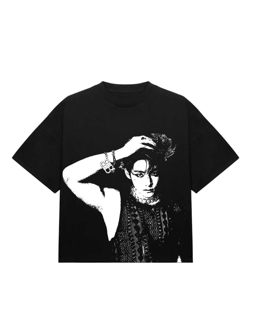 Camiseta Taehyung