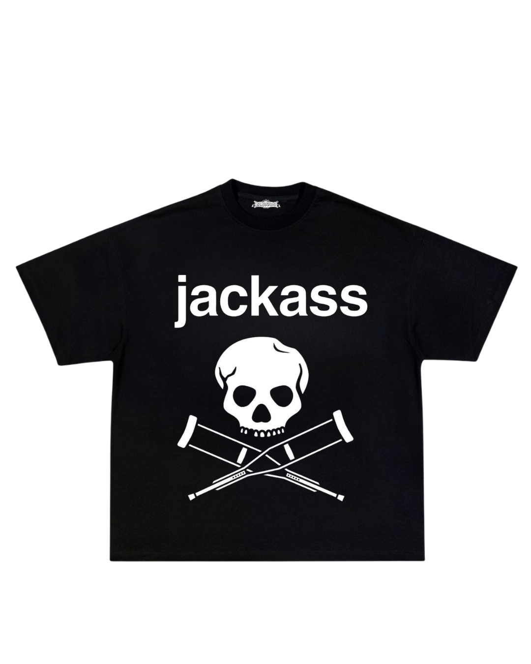 Camisa Jackass