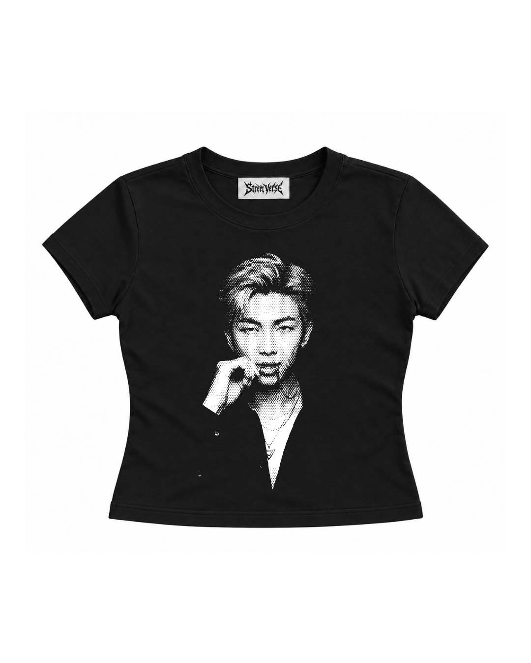 Baby look Rm