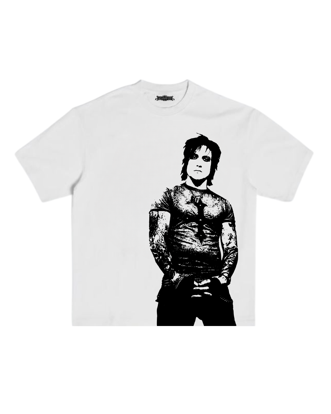 Camisa the Rev