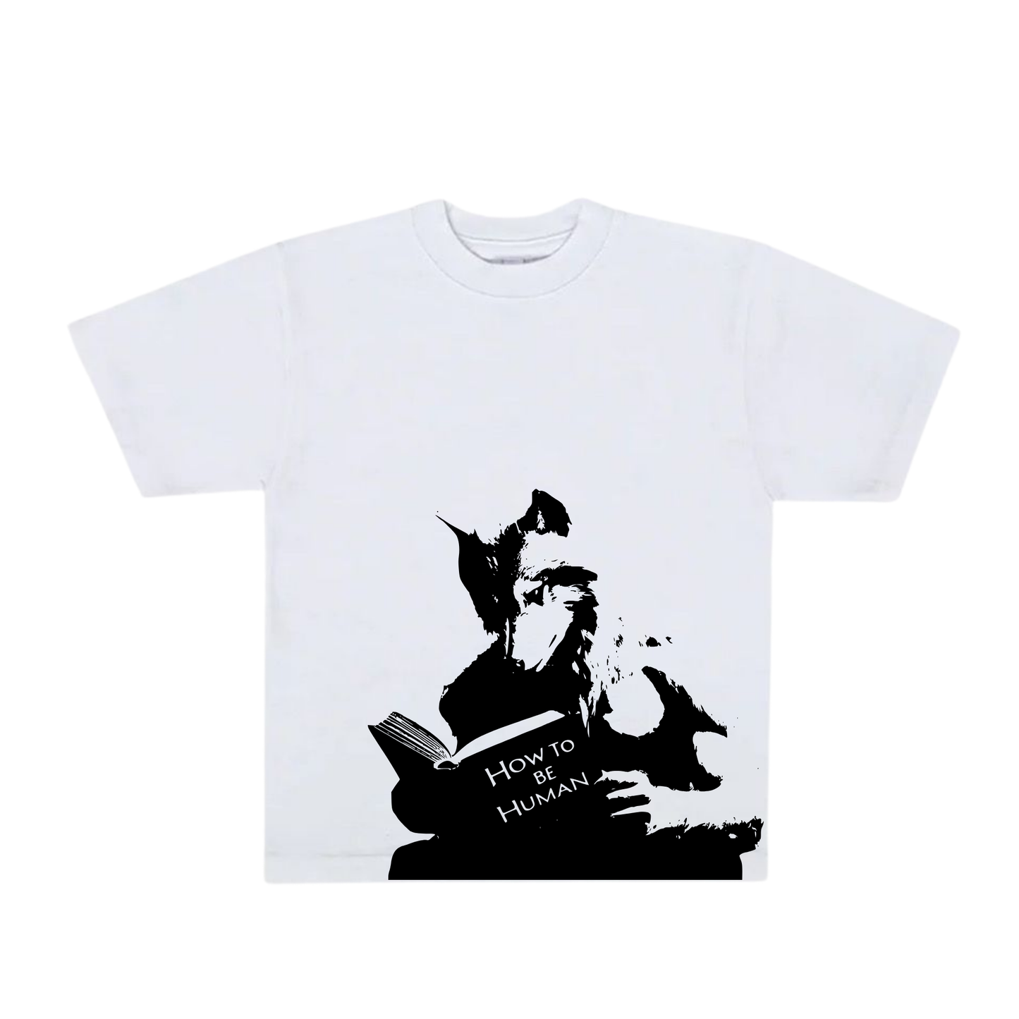 Camisa Wolf Reading