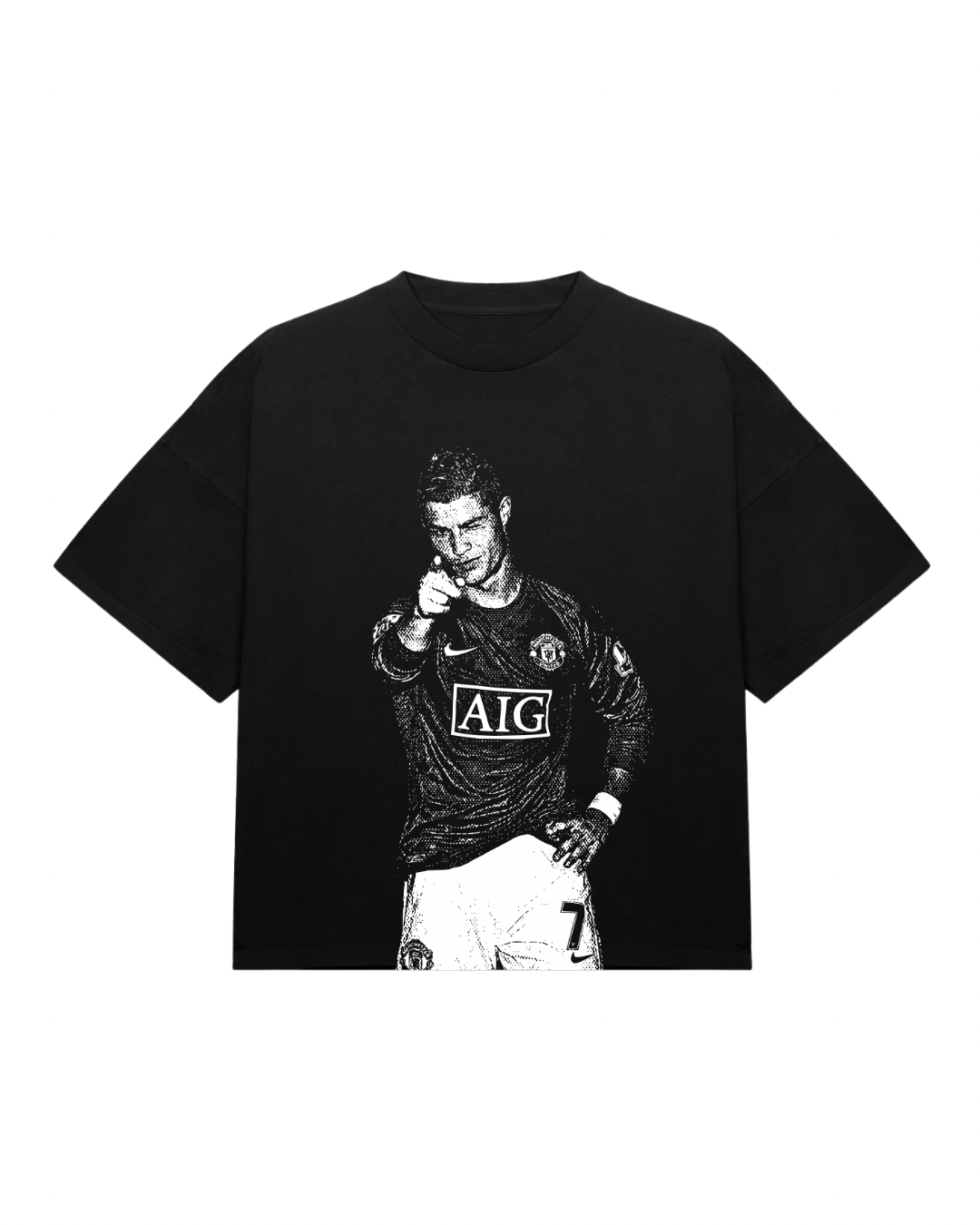 Camiseta Cristiano Ronaldo